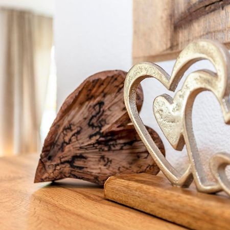 Ferienwohnung Katharina Hollersbach im Pinzgau Ngoại thất bức ảnh