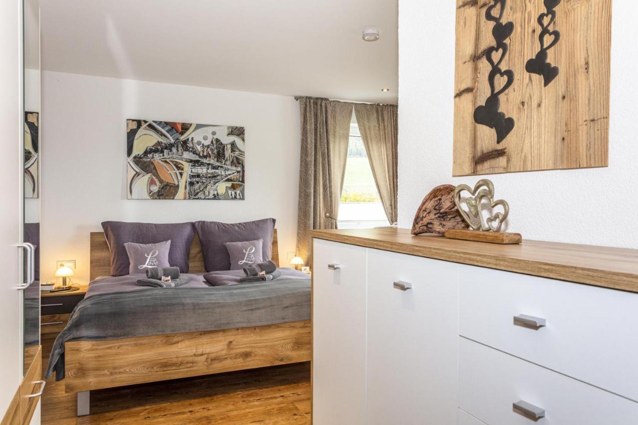 Ferienwohnung Katharina Hollersbach im Pinzgau Ngoại thất bức ảnh