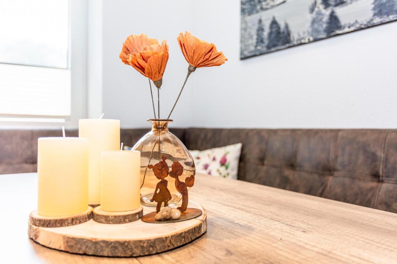 Ferienwohnung Katharina Hollersbach im Pinzgau Ngoại thất bức ảnh