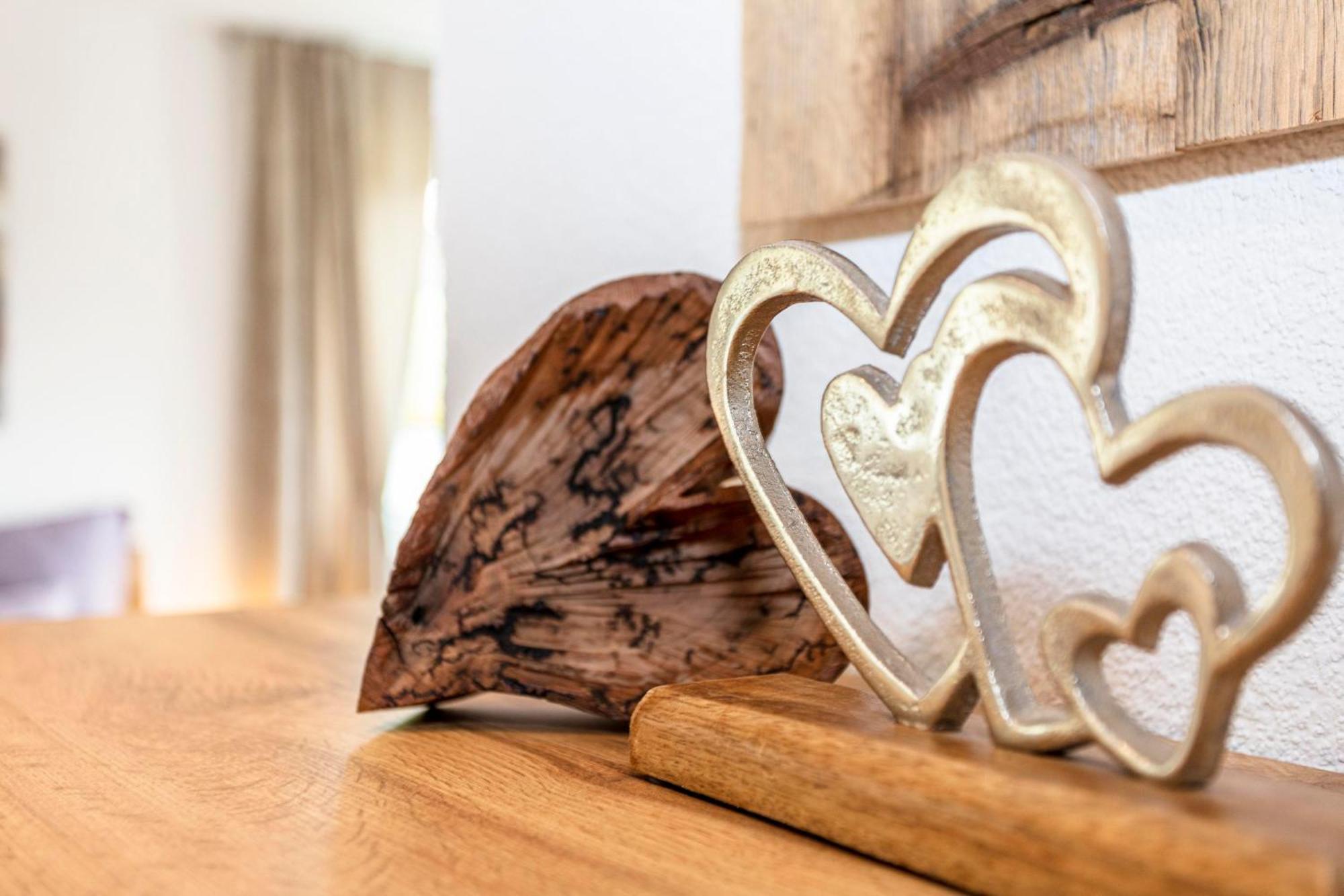 Ferienwohnung Katharina Hollersbach im Pinzgau Ngoại thất bức ảnh