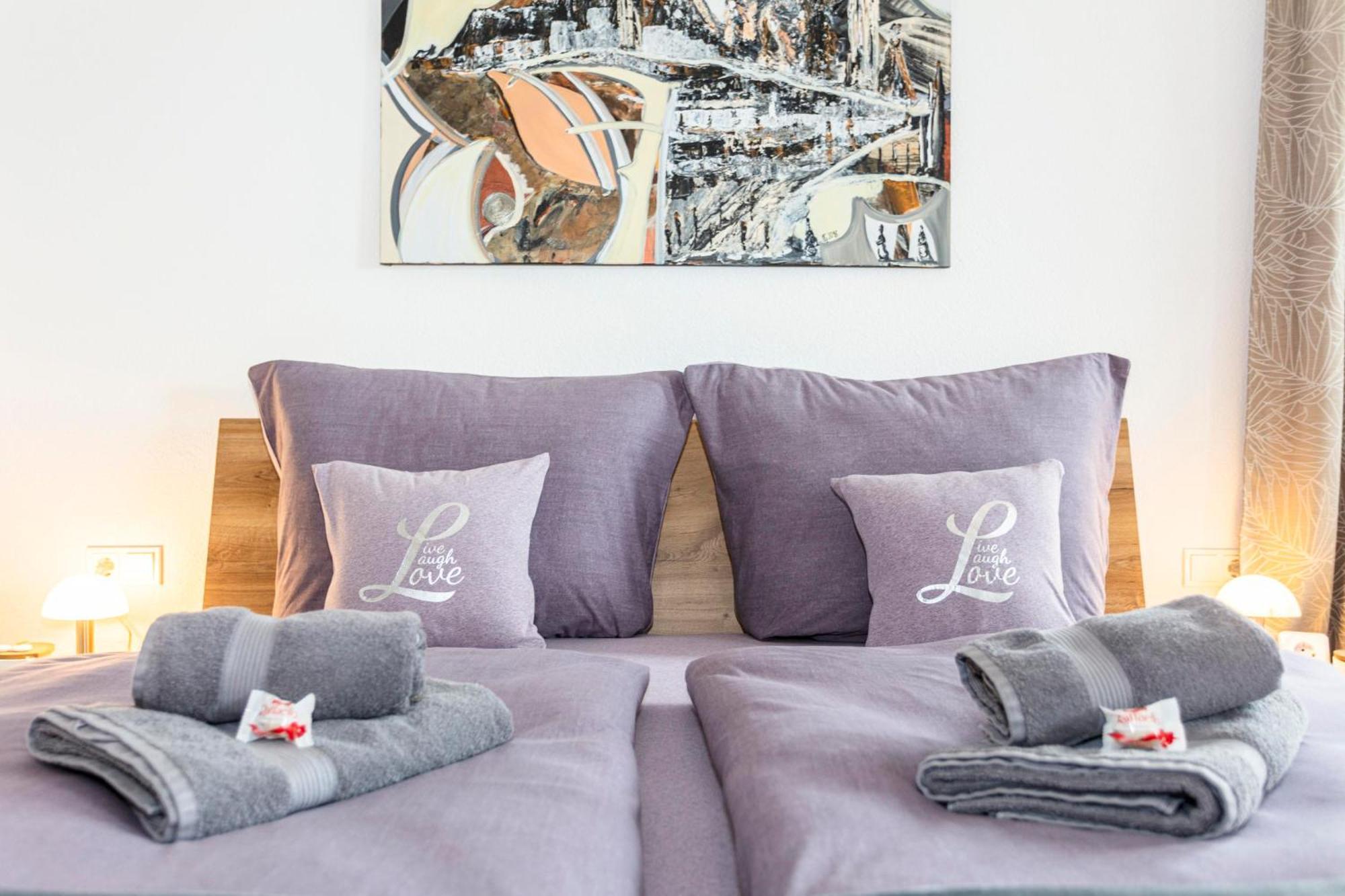 Ferienwohnung Katharina Hollersbach im Pinzgau Ngoại thất bức ảnh