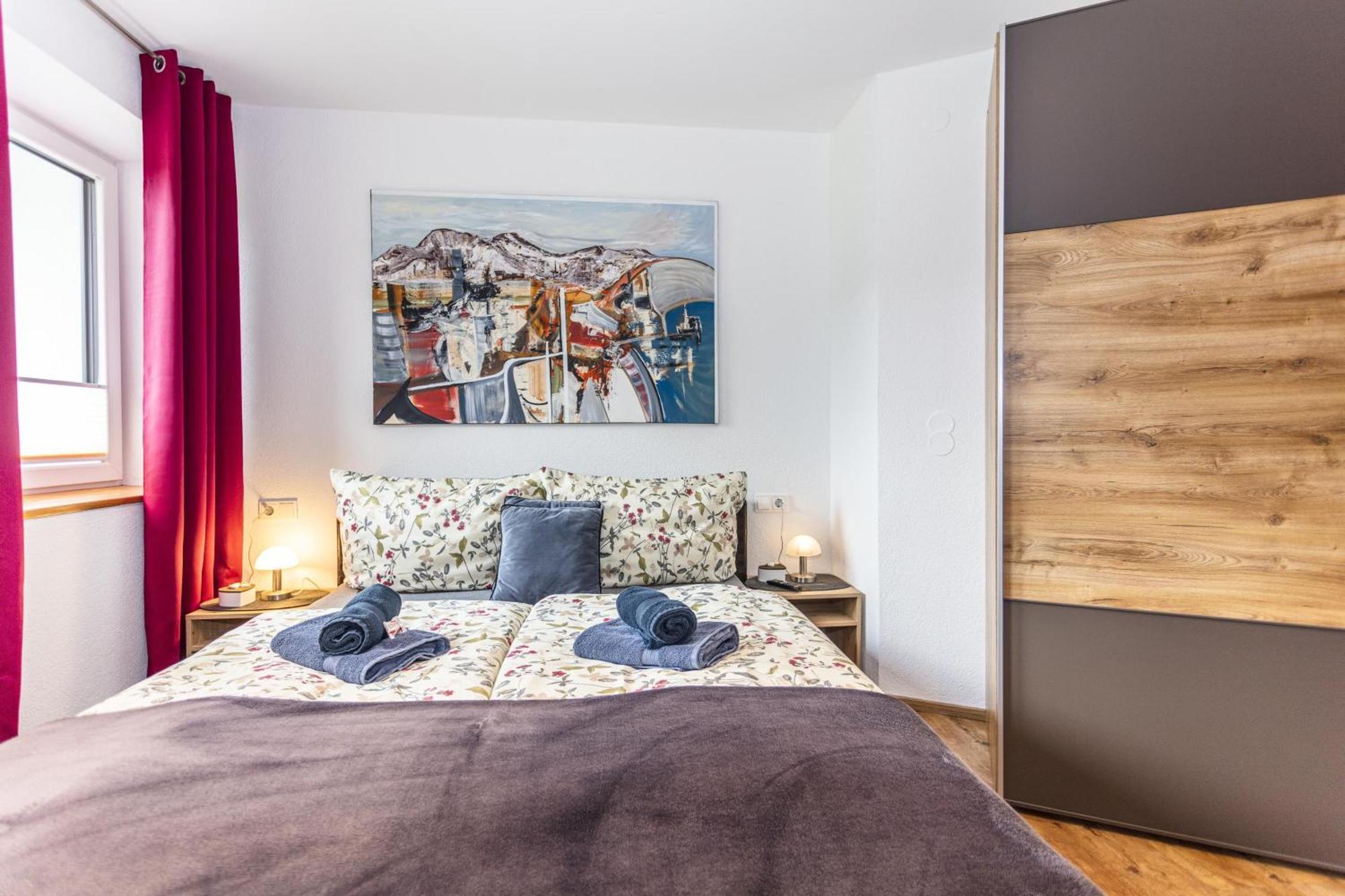 Ferienwohnung Katharina Hollersbach im Pinzgau Ngoại thất bức ảnh