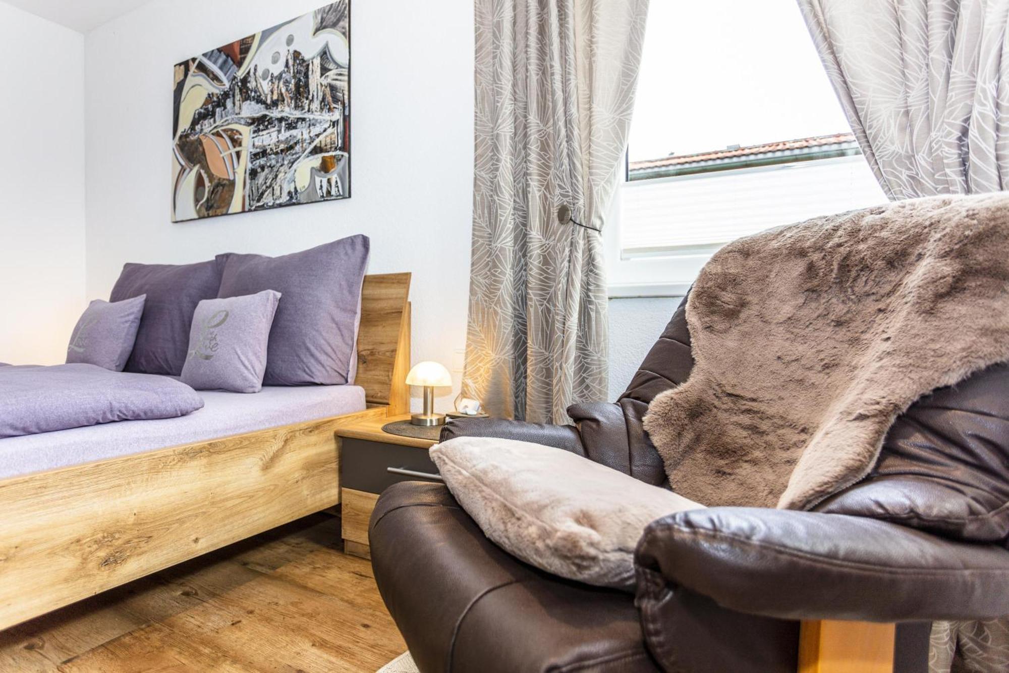 Ferienwohnung Katharina Hollersbach im Pinzgau Ngoại thất bức ảnh
