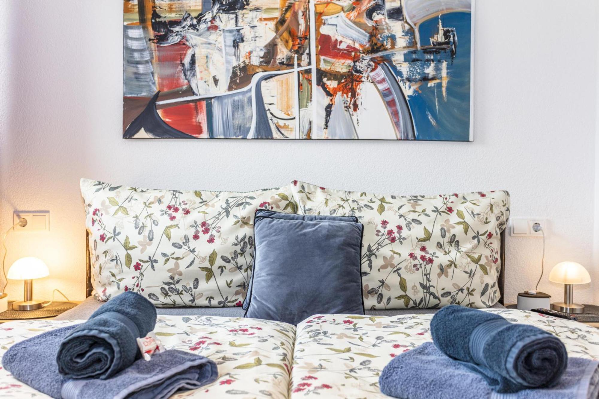 Ferienwohnung Katharina Hollersbach im Pinzgau Ngoại thất bức ảnh